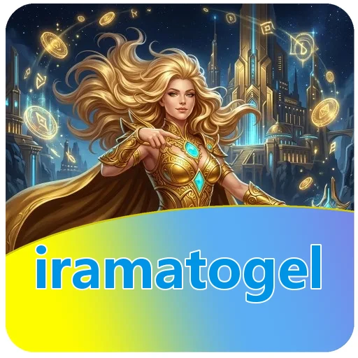 Pratinjau antarmuka iramatogel