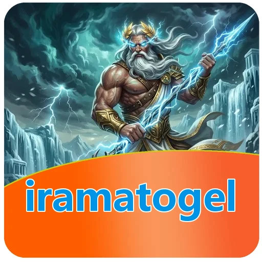 Pratinjau antarmuka iramatogel setelah terpasang