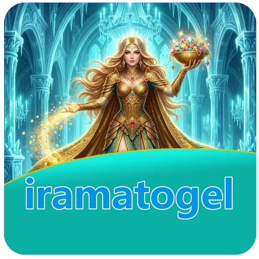Layar utama iramatogel — antarmuka bersih setelah instalasi