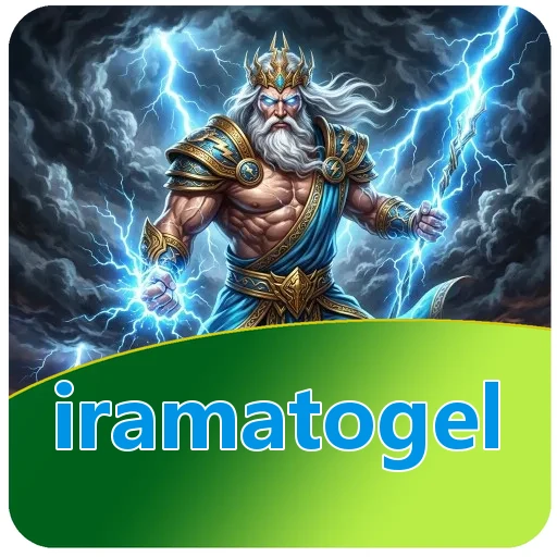 Pratinjau antarmuka iramatogel